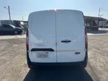 WHITE, 2020 FORD TRANSIT CNNCT CARGO Thumnail Image 6