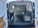 WHITE, 2020 FORD TRANSIT CNNCT CARGO Thumnail Image 14