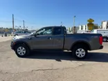 GRAY, 2020 FORD RANGER SUPERCAB Thumnail Image 4