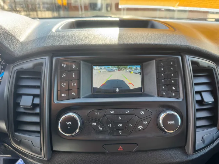 GRAY, 2020 FORD RANGER SUPERCAB Image 20