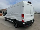 WHITE, 2018 FORD TRANSIT 350 VAN Thumnail Image 4