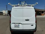 WHITE, 2014 FORD TRANSIT CNNCT CARGO Thumnail Image 5