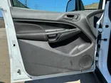 WHITE, 2014 FORD TRANSIT CNNCT CARGO Thumnail Image 8