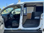 WHITE, 2014 FORD TRANSIT CNNCT CARGO Thumnail Image 10