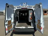 WHITE, 2014 FORD TRANSIT CNNCT CARGO Thumnail Image 11