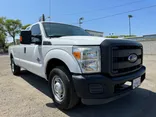 WHITE, 2015 FORD F250 SUPER DUTY SUPER CAB Thumnail Image 3