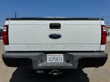 WHITE, 2015 FORD F250 SUPER DUTY SUPER CAB Thumnail Image 5