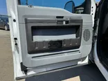 WHITE, 2015 FORD F250 SUPER DUTY SUPER CAB Thumnail Image 9