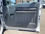 WHITE, 2012 FORD F250 SUPER DUTY CREW CAB Thumnail Image 15