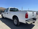 WHITE, 2012 FORD F250 SUPER DUTY CREW CAB Thumnail Image 4