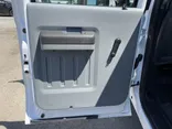 WHITE, 2012 FORD F250 SUPER DUTY CREW CAB Thumnail Image 11