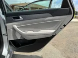 SILVER, 2016 HYUNDAI SONATA HYBRID Thumnail Image 15