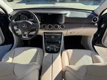 BLUE, 2017 MERCEDES-BENZ E-CLASS Thumnail Image 21