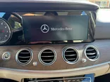 BLUE, 2017 MERCEDES-BENZ E-CLASS Thumnail Image 22
