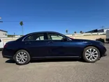 BLUE, 2017 MERCEDES-BENZ E-CLASS Thumnail Image 7