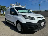 WHITE, 2014 FORD TRANSIT CNNCT CARGO Thumnail Image 3