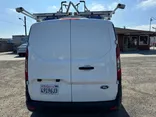 WHITE, 2014 FORD TRANSIT CNNCT CARGO Thumnail Image 5