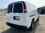 WHITE, 2019 CHEVROLET EXPRESS 2500 CARGO Thumnail Image 6