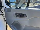 WHITE, 2019 FORD TRANSIT 250 VAN Thumnail Image 17
