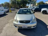 GRAY, 2003 TOYOTA COROLLA Thumnail Image 2
