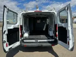 WHITE, 2016 FORD TRANSIT 150 VAN Thumnail Image 10