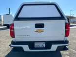 WHITE, 2018 CHEVROLET COLORADO EXTENDED CAB Thumnail Image 5