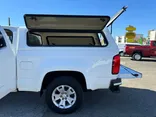 WHITE, 2018 CHEVROLET COLORADO EXTENDED CAB Thumnail Image 12