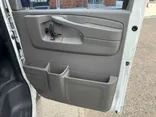 WHITE, 2011 CHEVROLET EXPRESS 1500 CARGO Thumnail Image 14