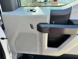 WHITE, 2019 FORD F450 SUPER DUTY REGULAR CAB & CHASSIS Thumnail Image 12