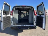 WHITE, 2017 CHEVROLET EXPRESS 2500 CARGO Thumnail Image 11