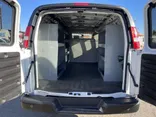 WHITE, 2017 CHEVROLET EXPRESS 2500 CARGO Thumnail Image 10