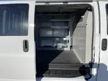 WHITE, 2017 CHEVROLET EXPRESS 2500 CARGO Thumnail Image 12