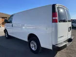 WHITE, 2017 CHEVROLET EXPRESS 2500 CARGO Thumnail Image 4