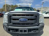 WHITE, 2016 FORD F250 SUPER DUTY REGULAR CAB Thumnail Image 2