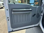 WHITE, 2016 FORD F250 SUPER DUTY REGULAR CAB Thumnail Image 8