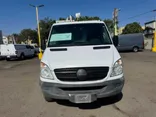 WHITE, 2012 MERCEDES-BENZ SPRINTER Thumnail Image 2