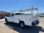 WHITE, 2018 CHEVROLET SILVERADO 2500 HD Thumnail Image 5