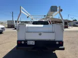 WHITE, 2018 CHEVROLET SILVERADO 2500 HD Thumnail Image 6
