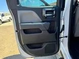 WHITE, 2018 CHEVROLET SILVERADO 2500 HD DOUBLE CAB Thumnail Image 12