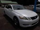 2007 LEXUS GS Thumnail Image 1