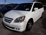 2007 HONDA ODYSSEY Thumnail Image 1