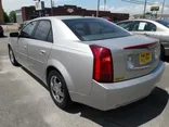 SILVER, 2006 CADILLAC CTS Thumnail Image 2