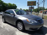 GRAY, 2013 CHRYSLER 200 Thumnail Image 1