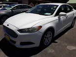 2013 FORD FUSION Thumnail Image 1