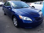 2007 TOYOTA CAMRY Thumnail Image 1