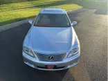 SILVER, 2011 LEXUS LS Thumnail Image 14