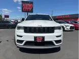 WHITE, 2020 JEEP GRAND CHEROKEE Thumnail Image 2