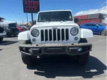 WHITE, 2017 JEEP WRANGLER UNLIMITED Thumnail Image 2