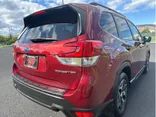 RED, 2019 SUBARU FORESTER Thumnail Image 9