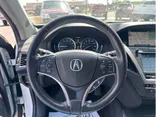 WHITE, 2018 ACURA MDX Thumnail Image 6